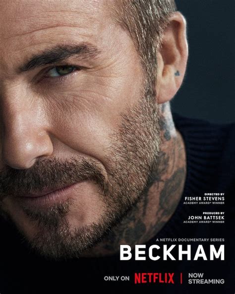 'Beckham' review: Why the Netflix documentary is so popular.